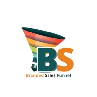 Branded Sales Funnel logo - Similar company to Janrax