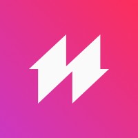 Hubforce logo - Similar company to Tech1Media