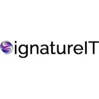 Signature IT Consulting Inc. logo - Similar company to Signature It Solutions, Inc
