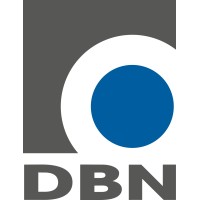 DBN logo - Similar company to Forez Meca