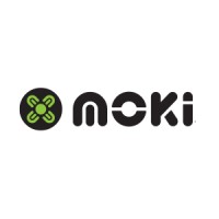 Moki International logo - Similar company to Moki International