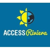 Access Riviera logo - Similar company to Angels Bespoke Events