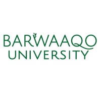 Barwaaqo University logo - Similar company to Abaarso Network