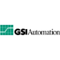 GSI Automation logo - Similar company to Matrixs Technical Systems