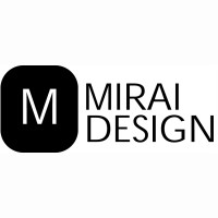 Mirai Design logo - Similar company to Proglass, Inc.