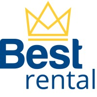 Best Rental logo - Similar company to Camp Timberline