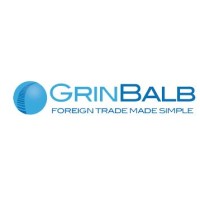 GrinBalb logo - Similar company to Vanguard Software Factory