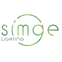 Simge Lighting logo - Similar company to Macbright