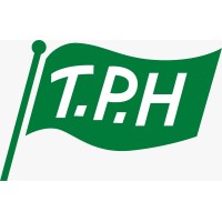 Total Plant Hire Ltd logo - Similar company to Bennett Grab Services Ltd
