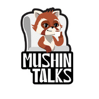 MushinTalks logo - Similar company to Podcastdb