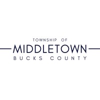 Middletown Township (Bucks County, PA) logo - Similar company to Warminster Township