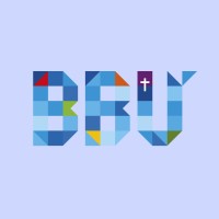 Baptisternes Børne- & Ungdomsforbund (BBU) logo - Similar company to Fastaval