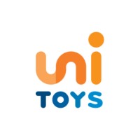 Uni-Toys logo - Similar company to Unitoys