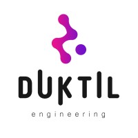 DUKTIL ENGINEERING logo - Similar company to Atomas