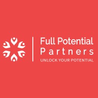 Full Potential Partners logo - Similar company to Gitlights