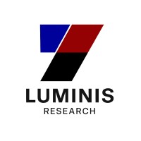 Luminis Research logo - Similar company to F.X.C.G.