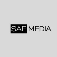 SAF Media logo - Similar company to Sof Media