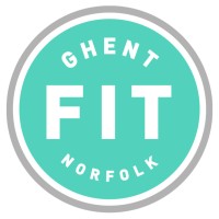 Ghent Fit Norfolk logo - Similar company to National Association For Kinesiology In Higher Education Nakhe