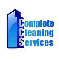 Complete Cleaning Services logo - Similar company to Ancenta Cleaning Services