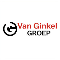 Van Ginkel Groep logo - Similar company to Convey Databank