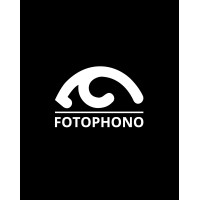 FotoPhono logo - Similar company to Profil Grafisk As