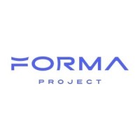 Forma Project logo - Similar company to Pixie Beauty Salon