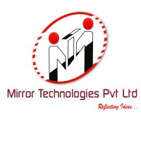 Mirror Technologies Pvt Ltd