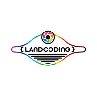 LANDCODING SPA logo - Similar company to Solar Wheel Ltd