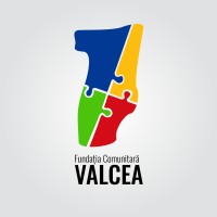 Fundatia Comunitara Valcea logo - Similar company to Visionary Monk