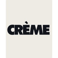 Crème logo - Similar company to Collaborate:Create