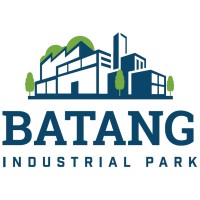 Batang Industrial Park logo - Similar company to Dream International Limited