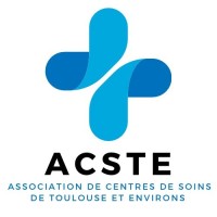 ACSTE Centre de santé et SSIAD logo - Similar company to Ehpad Bastide Medicis