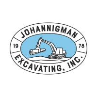 Johannigman Excavating Inc logo - Similar company to Geiger Excavating