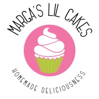 Marga's Lil Cakes