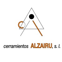 Cerramientos Alzairu logo - Similar company to Alpavent