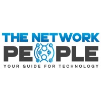 The Network People, LLC logo - Similar company to The Networking People (Tnp)