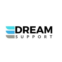 Dream Support logo - Similar company to Development & Leadership Coaching