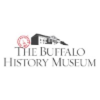The Buffalo History Museum logo - Similar company to Corry Public Library