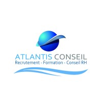 Atlantis Conseil logo - Similar company to Crysalead