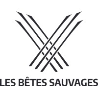 Les Bêtes Sauvages logo - Similar company to N9Ne Studio