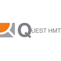QUEST HMT logo - Similar company to مفاجآت - Mufajat