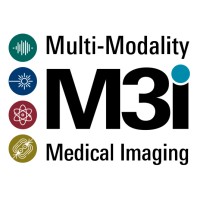 Multi-Modality Medical Imaging (M3I) logo - Similar company to Penn Libraries
