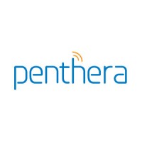 Penthera logo - Similar company to Skill Crafterz