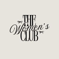 Women’s Club logo - Similar company to Convertmidia - Marketing Para Restaurantes