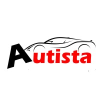 Autista logo - Similar company to Mindversa