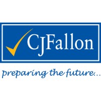 Cj Fallon Ltd.