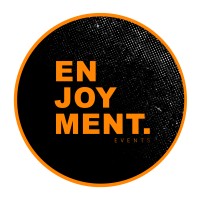 Enjoyment Events logo - Similar company to Groots Betrokken Bedrijfspartners