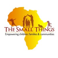 The Small Things logo - Similar company to Mkuta