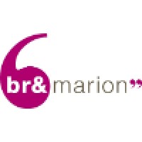Brandmarion logo - Similar company to La Fuente