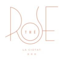 Hotel ROSE THÉ *** logo - Similar company to Hotel Ermitage St. Tropez
